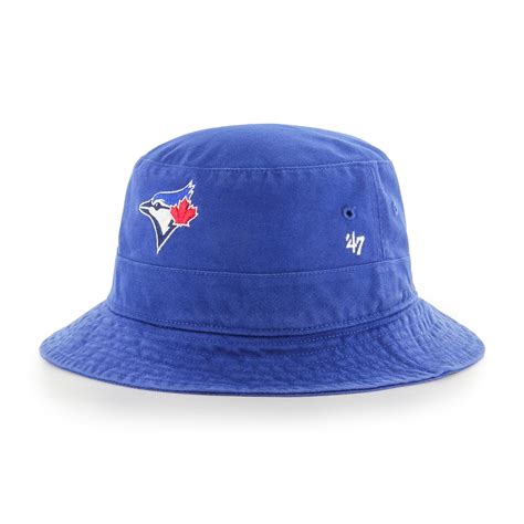 toronto blue jays bucket hat canada
